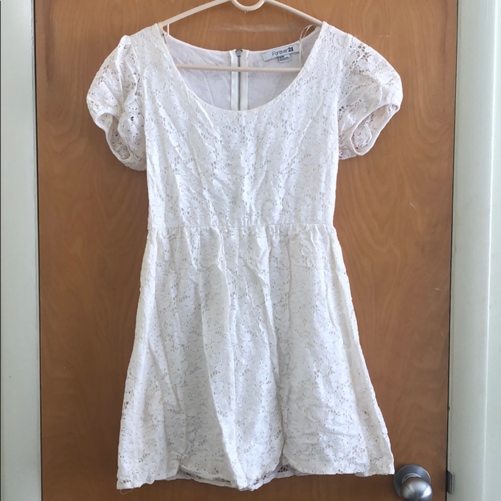 Forever 21 dress